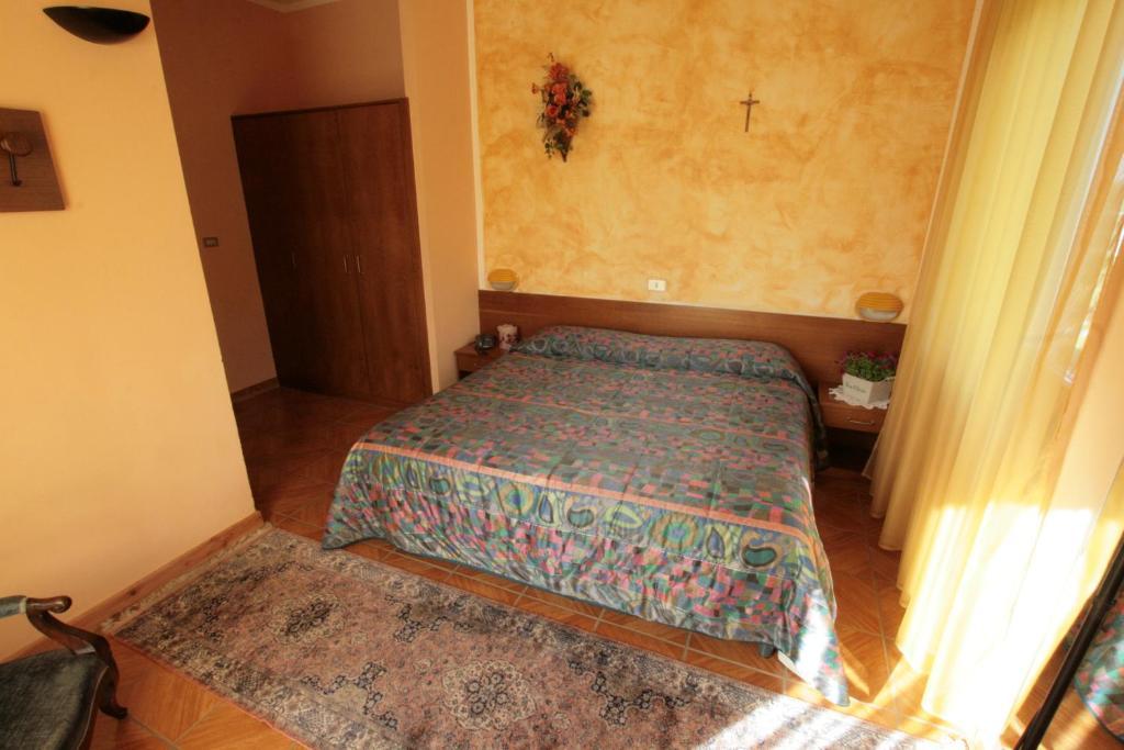 Hotel Sarre 部屋 写真